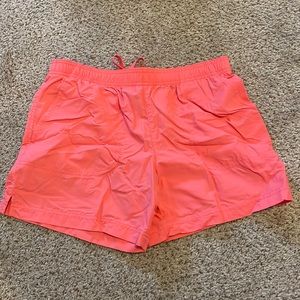 Columbia shorts